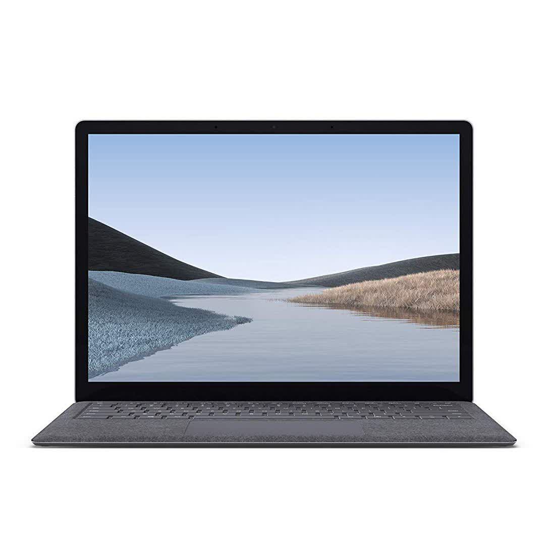 Surface Laptop 3 (i7 1065G7/16GB RAM/512GB SSD/13 inch Cảm ứng/Win 10 Home)