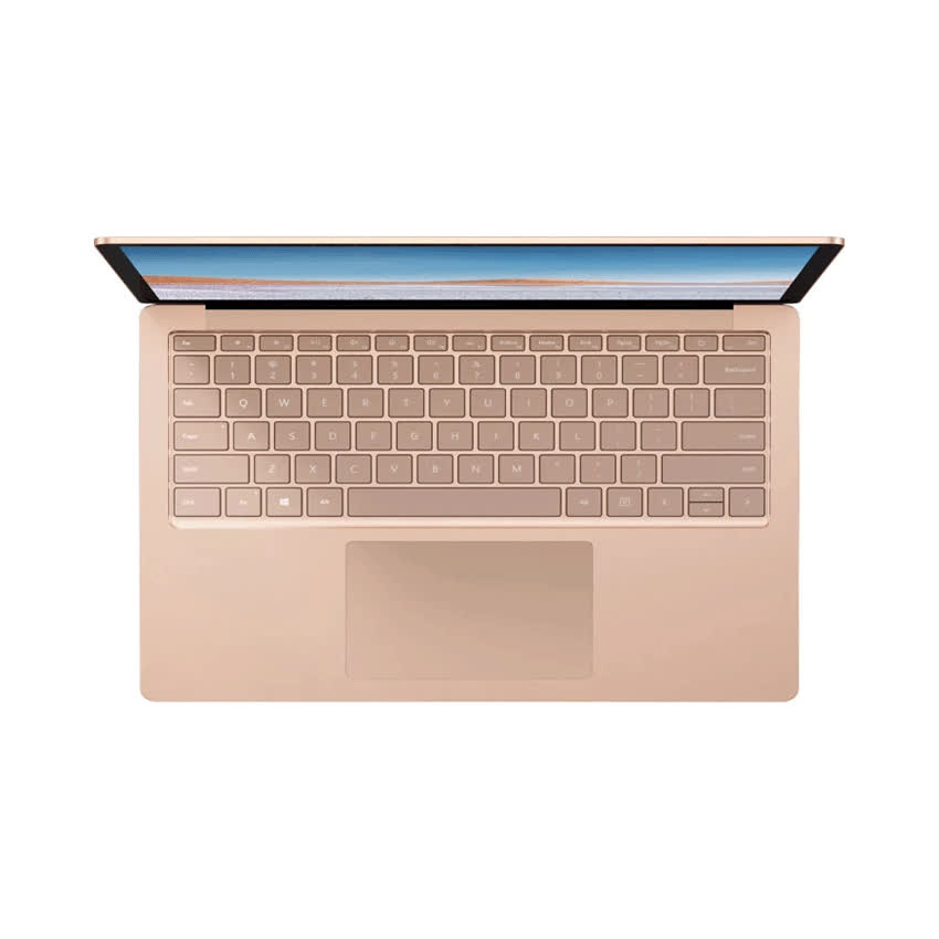 Surface Laptop 3 (V4C-00064) (i5 1035G7/8GB RAM/256GB SSD/13" Cảm ứng/Win10 Home/Vàng)