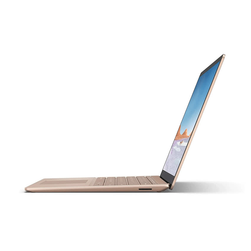 Surface Laptop 3 (V4C-00064) (i5 1035G7/8GB RAM/256GB SSD/13" Cảm ứng/Win10 Home/Vàng)