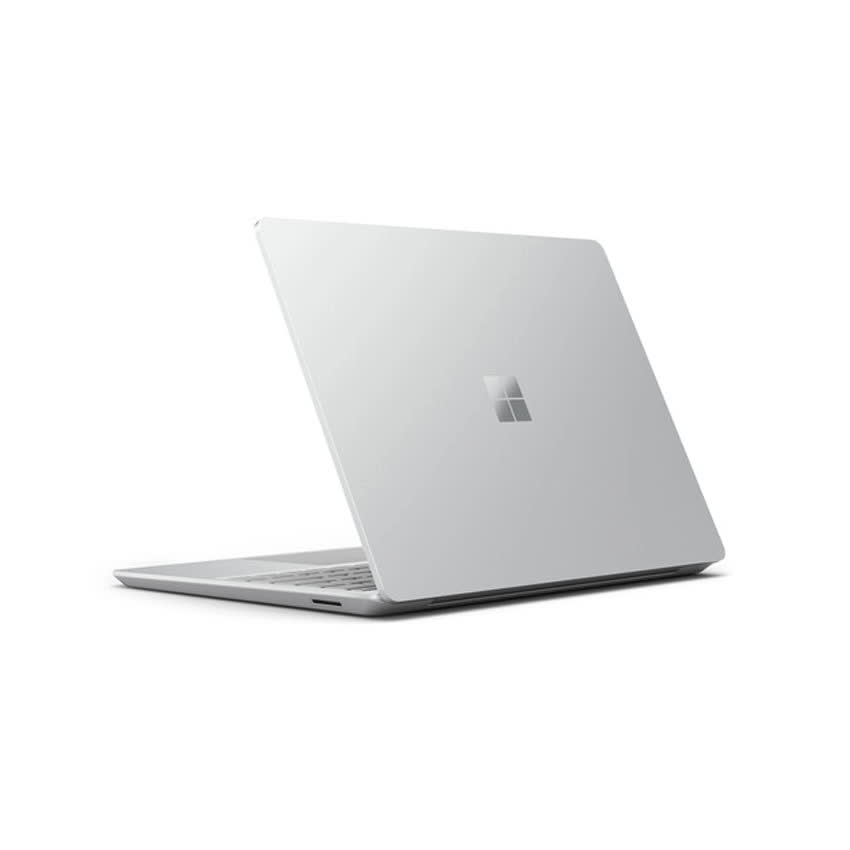Surface Laptop Go (i5 1035G1/8GB RAM/128GB SSD/12.4 Cảm ứng/Win 10/Bạc)