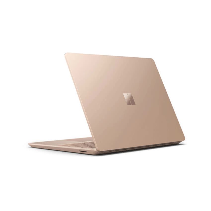 Surface Laptop Go (i5 1035G1/8GB RAM/128GB SSD/12.4 Cảm ứng/Win 10/Vàng)