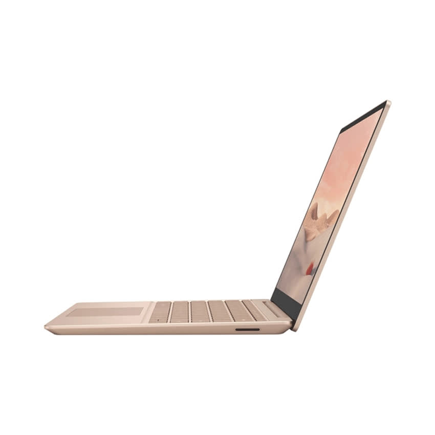 Surface Laptop Go (i5 1035G1/8GB RAM/128GB SSD/12.4 Cảm ứng/Win 10/Vàng)