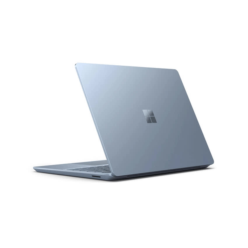 Surface Laptop Go (i5 1035G1/8GB RAM/128GB SSD/12.4 Cảm ứng/Win 10/Xanh)