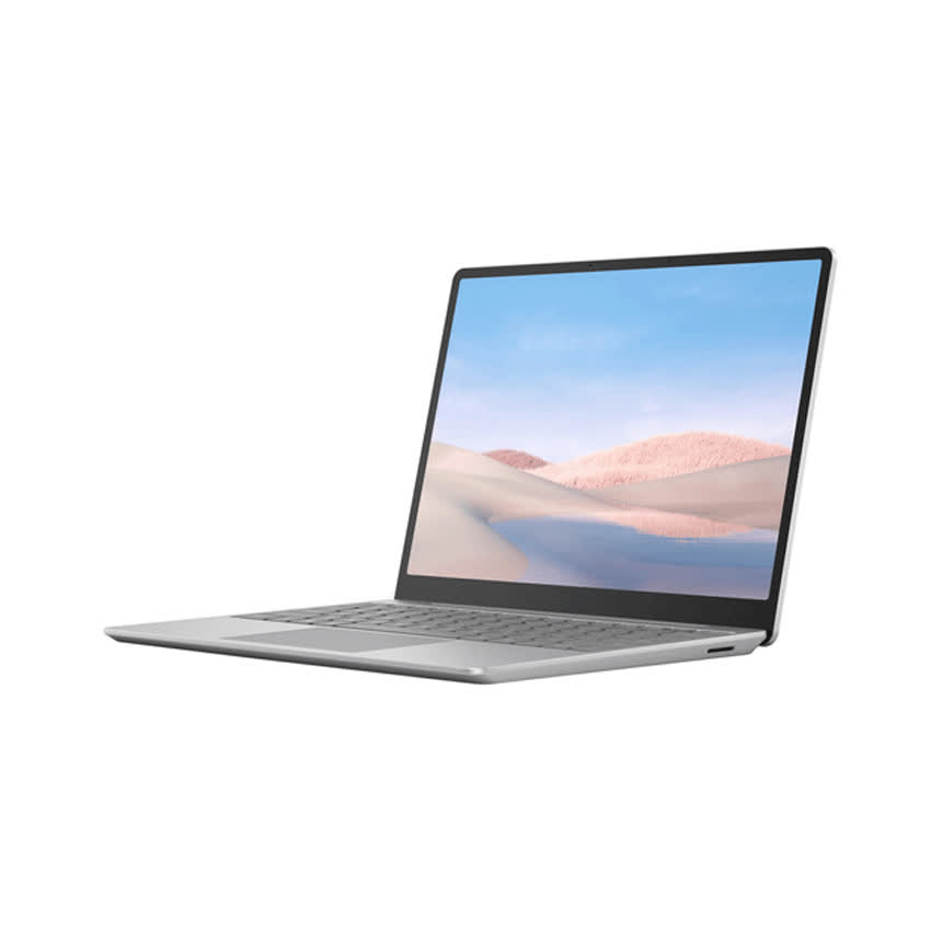 Surface Laptop Go (i5 1035G1/8GB RAM/256GB SSD/12.4 Cảm ứng/Win 10/Bạc)