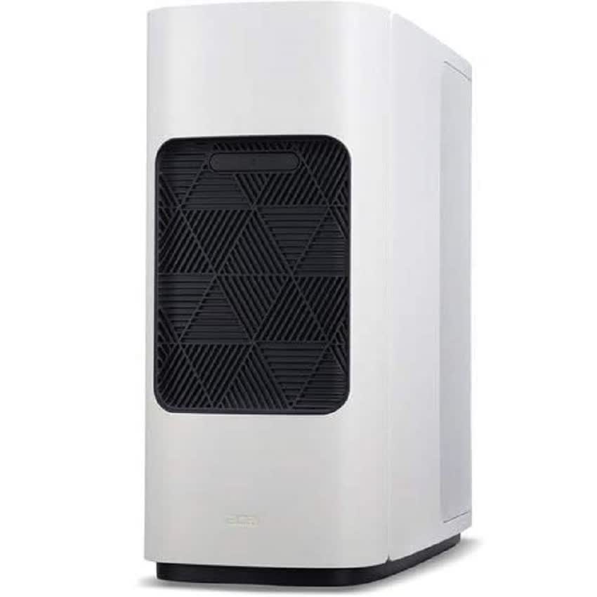 Workstation ConceptD 500 CT500-51A (i9-9900K/64GB(4x16GB)/1024GB M.2 PCIE SSD/Quadro RTX4000/Win 10 Pro) (DT.C03SV.00B)