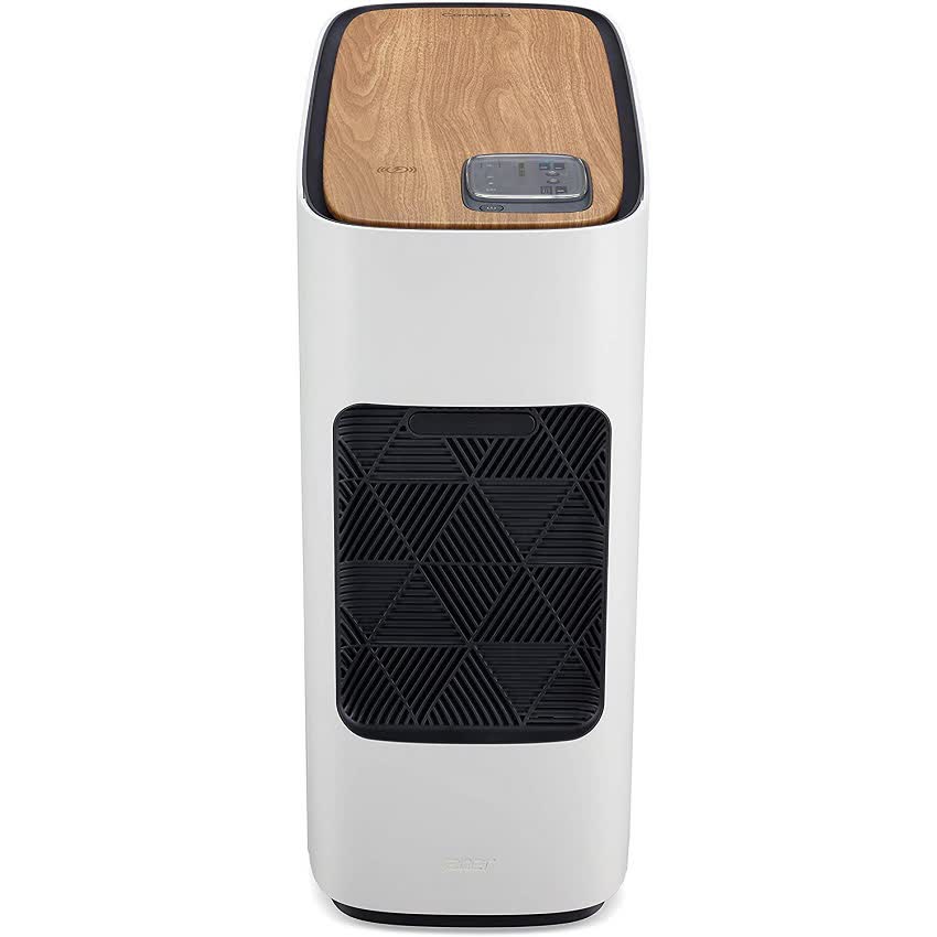 Workstation ConceptD 500 CT500-51A (i9-9900K/64GB(4x16GB)/1024GB M.2 PCIE SSD/Quadro RTX4000/Win 10 Pro) (DT.C03SV.00B)