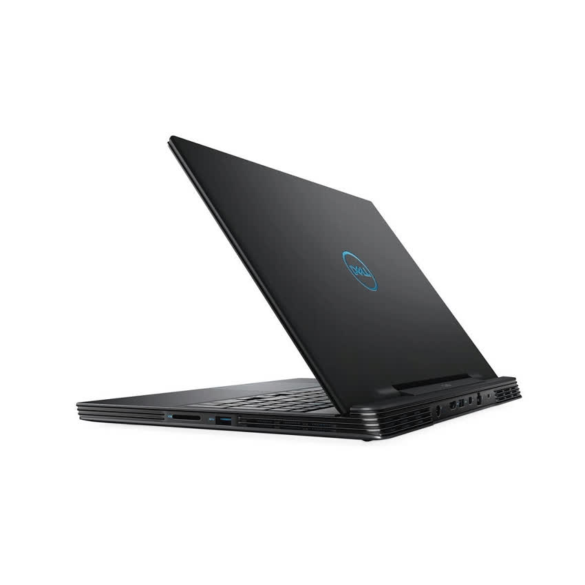 Laptop Dell Gaming G5 15 5500 (70225484) (i7 10750H/16GB RAM/ 1TB SSD/15.6 inch FHD 144Hz/RTX2070 8G/Win10/Đen) (2020)