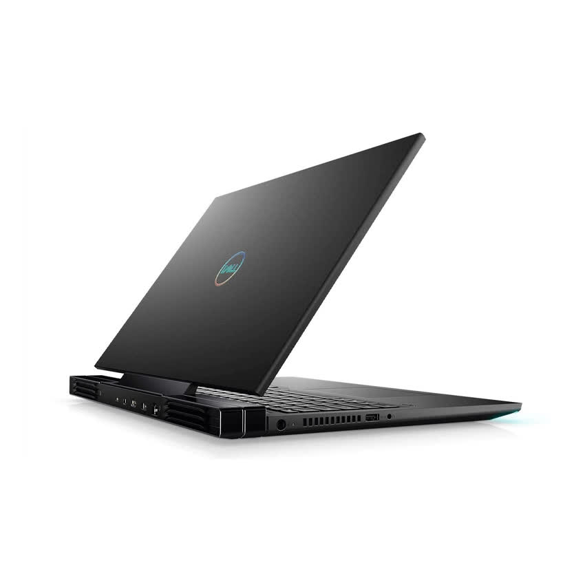 Laptop DELL GAMING G7 7500(G7500A) (i7 10750H/16GB RAM/512GB SSD/RTX 2060 6G/15.6 inch FHD 144Hz/Win 10/Đen) (2020)