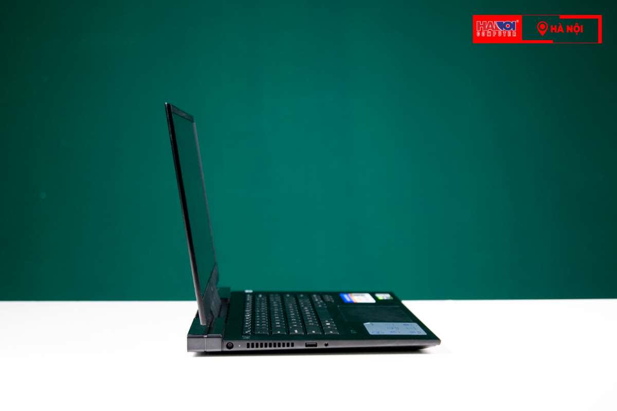 Laptop DELL GAMING G7 7500(G7500A) (i7 10750H/16GB RAM/512GB SSD/RTX 2060 6G/15.6 inch FHD 144Hz/Win 10/Đen) (2020)