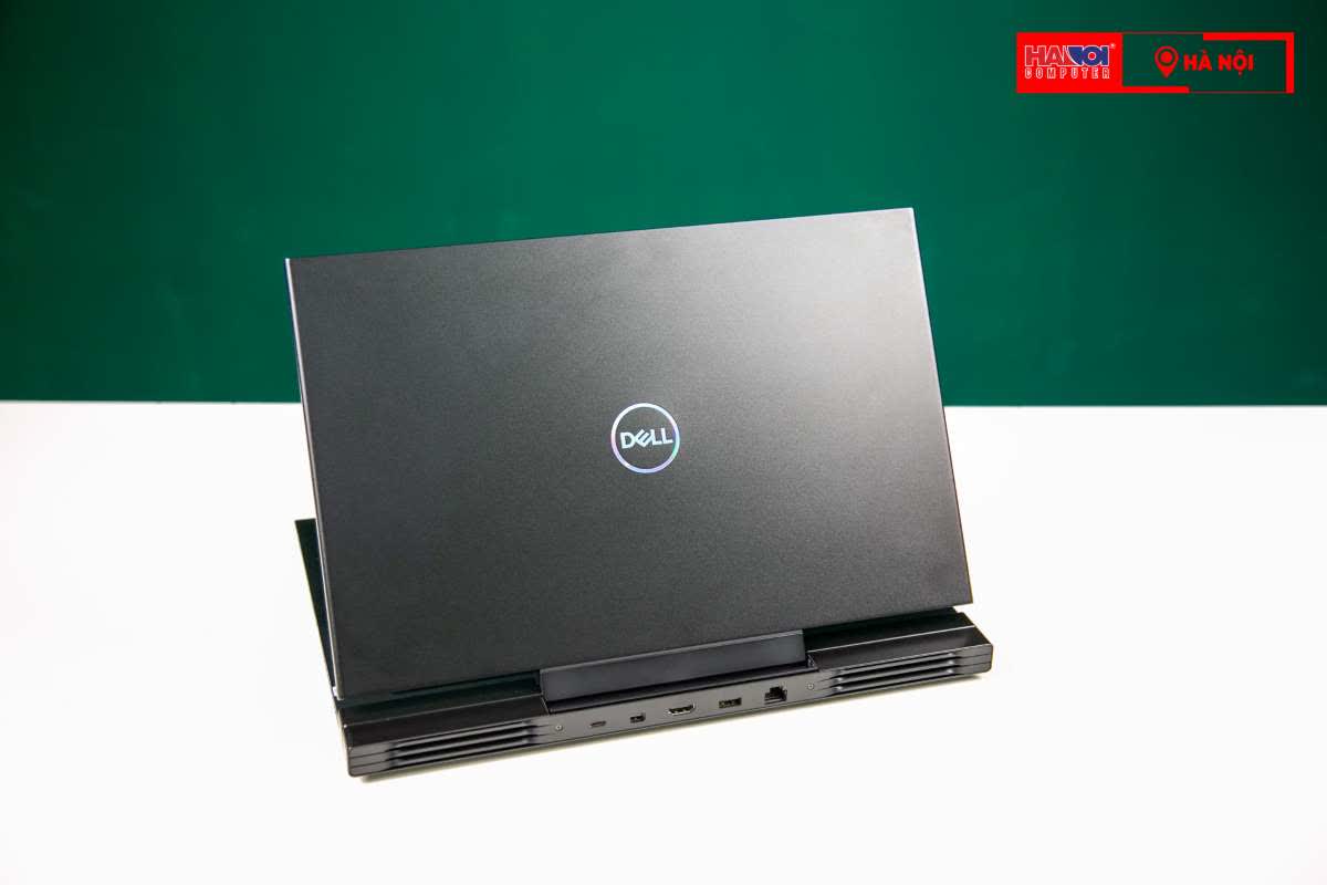 Laptop DELL GAMING G7 7500(G7500B) (i7 10750H/8GB RAM/512GB SSD/GTX 1660Ti 6G/15.6 inch FHD 144Hz/Win 10/Đen) (2020)