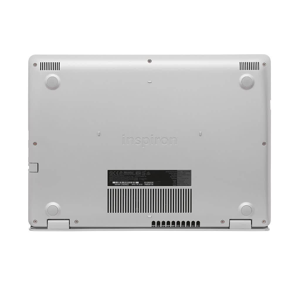 Laptop Dell Inspiron 3493 (N4I7131W) (i7 1065G7/8GB RAM/512GB SSD/14 inch FHD/MX230 2GB/Win 10/Bạc)