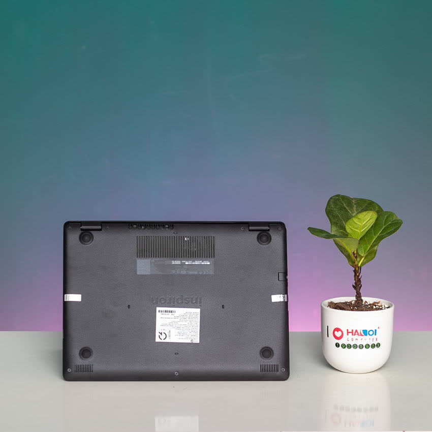 Laptop Dell Inspiron 3493 (WTW3M2) (i3 1005G1/4GB RAM/256GBSSD/14.0 inch FHD/ Win10/Đen)