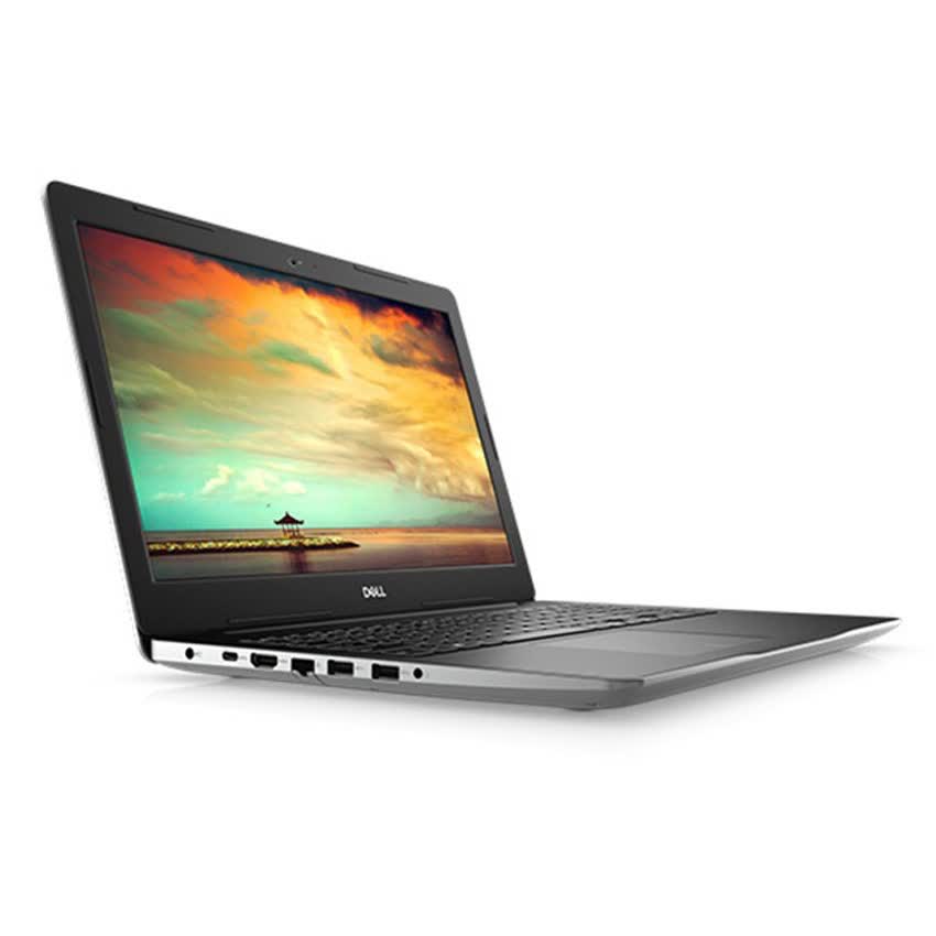Laptop Dell Inspiron 3593 (70197460) (i7 1065G7/8GB RAM/512GB SSD/15.6 inch FHD/MX230 2GB/DVDRW/Win 10/Bạc)