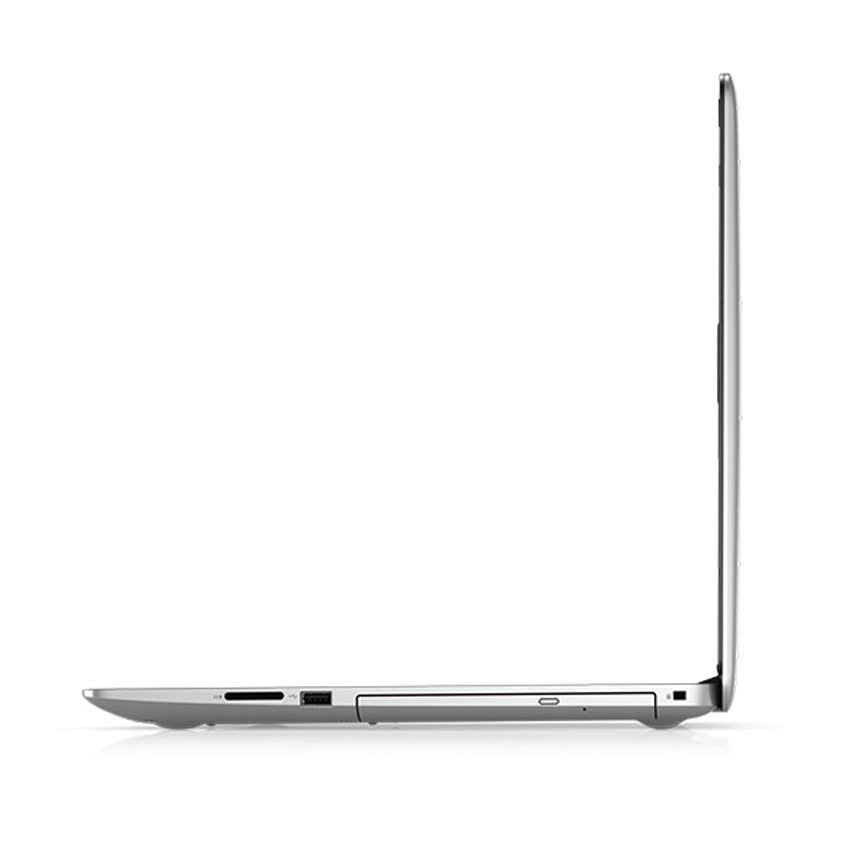 Laptop Dell Inspiron 3593 (70197460) (i7 1065G7/8GB RAM/512GB SSD/15.6 inch FHD/MX230 2GB/DVDRW/Win 10/Bạc)