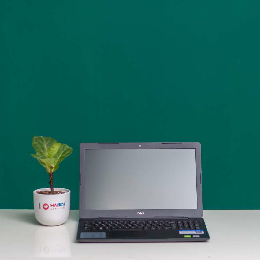 Laptop Dell Inspiron 3593 (70205743) (i5 1035G1/4GB Ram/256GB SSD/MX230 2G/15.6 inch FHD/Win10/Đen)