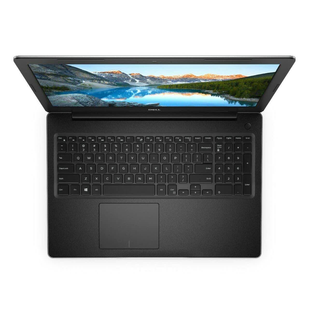 Laptop Dell Inspiron 3593A (P75F013N93A) (i3 1005G1/4GB RAM/1TBHDD/15.6 inch FHD/Win 10/Đen)
