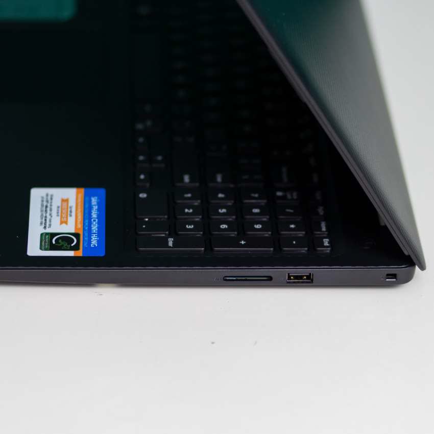 Laptop Dell Inspiron 3593A (P75F013N93A) (i3 1005G1/4GB RAM/1TBHDD/15.6 inch FHD/Win 10/Đen)