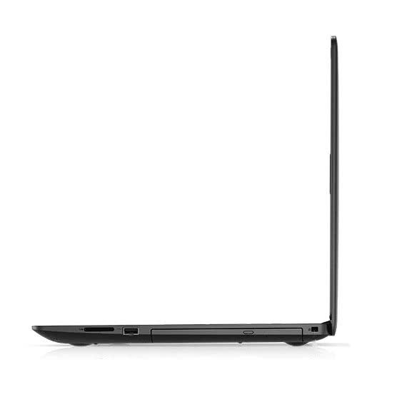 Laptop Dell Inspiron 3593C (P75F013N93C) (i3 1005G1/4GB RAM/256GB SSD/15.6 inch FHD/Win 10/Đen)