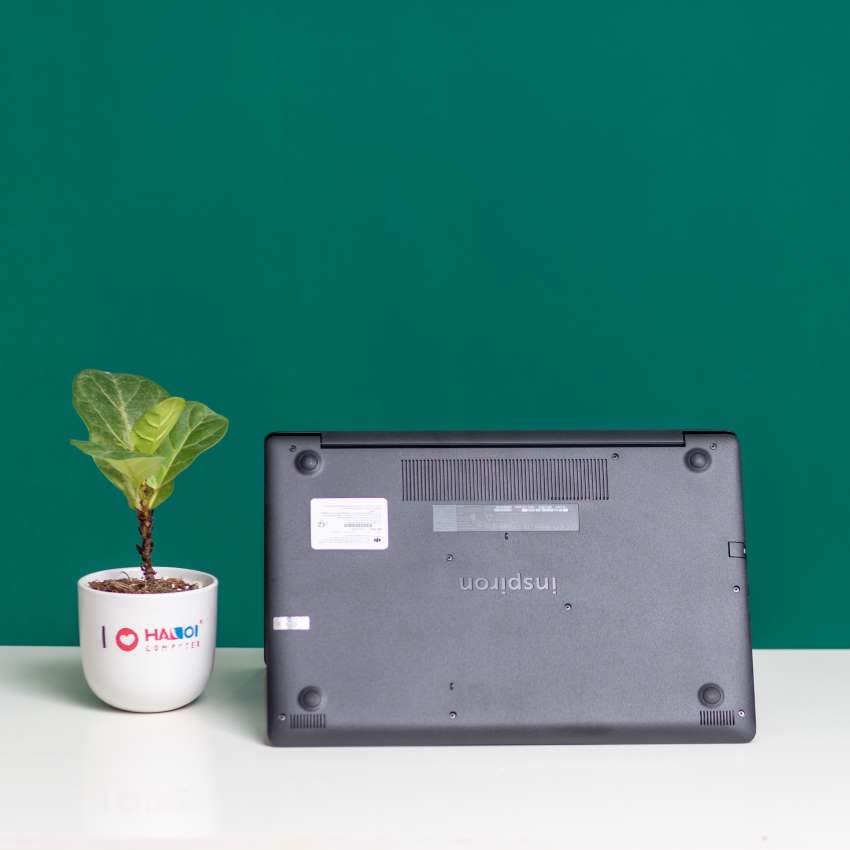 Laptop Dell Inspiron 3593C (P75F013N93C) (i3 1005G1/4GB RAM/256GB SSD/15.6 inch FHD/Win 10/Đen)