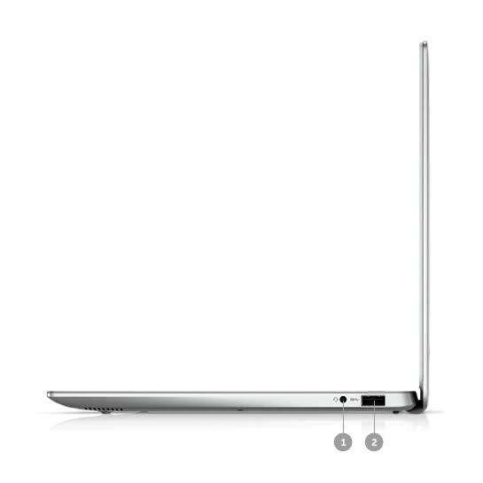 Laptop Dell Inspiron 5391 (70197461) (i7 10510U/8GB RAM/512GB SSD/13.3 inch FHD/MX250 2GB/Win 10/Bạc)