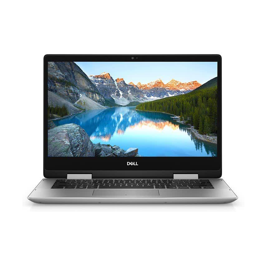 Laptop Dell Inspiron 5491 (C1JW82) (i7 10510U/8GB Ram/512GBSSD/14.0 inch FHD Touch Pen/MX230 2G/Win10/Bạc)