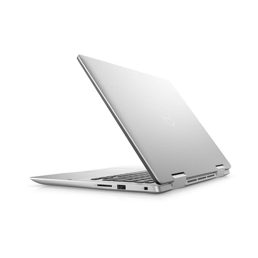 Laptop Dell Inspiron 5491 (C1JW82) (i7 10510U/8GB Ram/512GBSSD/14.0 inch FHD Touch Pen/MX230 2G/Win10/Bạc)