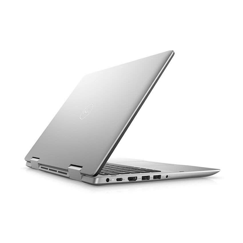 Laptop Dell Inspiron 5491 (C1JW82) (i7 10510U/8GB Ram/512GBSSD/14.0 inch FHD Touch Pen/MX230 2G/Win10/Bạc)