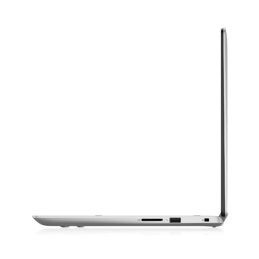 Laptop Dell Inspiron 5491 (C1JW82) (i7 10510U/8GB Ram/512GBSSD/14.0 inch FHD Touch Pen/MX230 2G/Win10/Bạc)