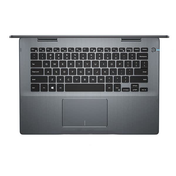 Laptop Dell Inspiron 5491 (C9TI7007W) (i7 10510U/8GB Ram/256GBSSD/ 14.0FHD Touch/ FP/Win10/Xám)