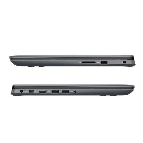 Laptop Dell Inspiron 5491 (C9TI7007W) (i7 10510U/8GB Ram/256GBSSD/ 14.0FHD Touch/ FP/Win10/Xám)