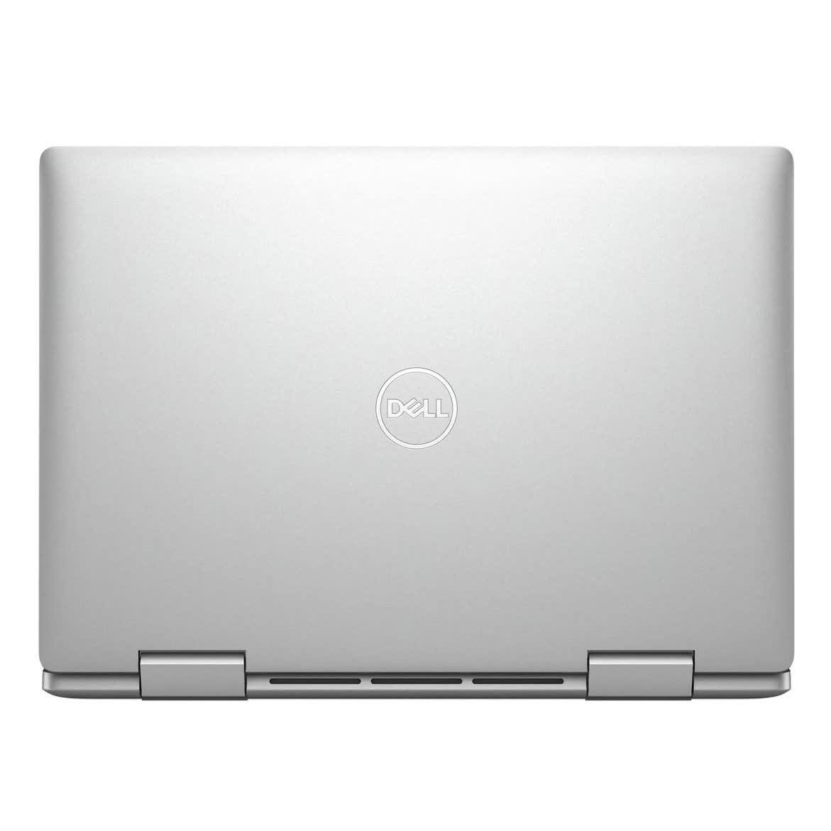 Laptop Dell Inspiron 5491 (N4TI5024W) (i5 10210U/8GB Ram/512GBSSD/ 14.0FHD Touch/MX230 2G/FP/Win10/Bạc)