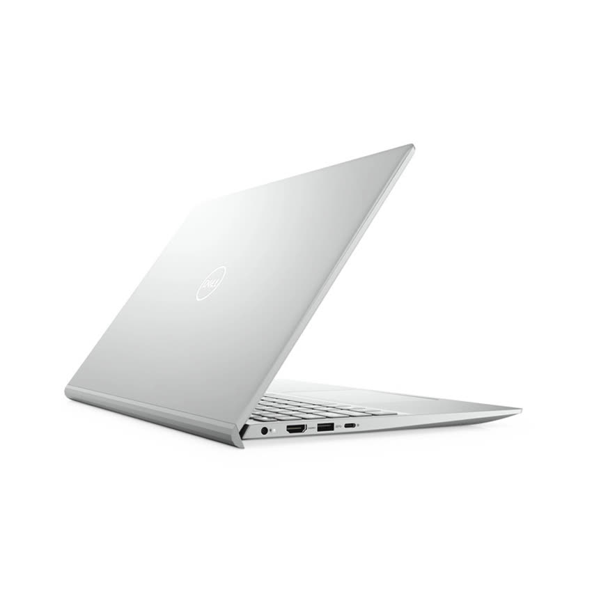 Laptop Dell Inspiron 5502 (1XGR11) (i5 1135G7 8GB RAM/512GB SSD/15.6 inch FHD/Win10/Bạc)