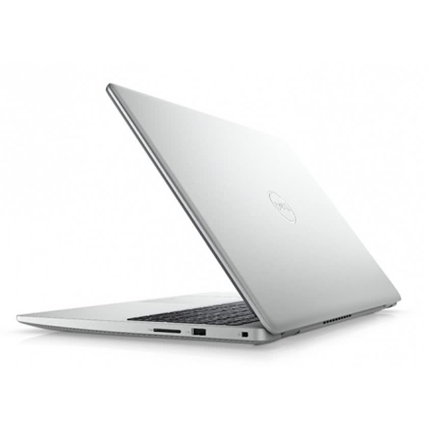 Laptop Dell Inspiron 5593 (N5I5513W) (i5 1035G1/8GB/256GBSSD/MX230 2G/15.6 inch FHD/Win10/Bạc)