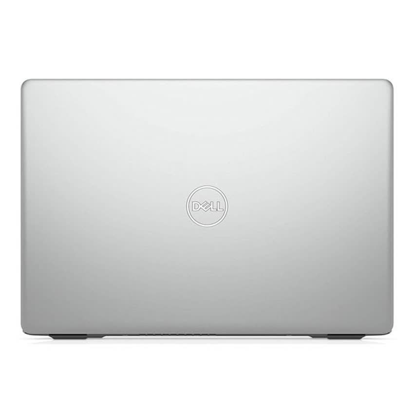 Laptop Dell Inspiron 5593 (N5I5513W) (i5 1035G1/8GB/256GBSSD/MX230 2G/15.6 inch FHD/Win10/Bạc)