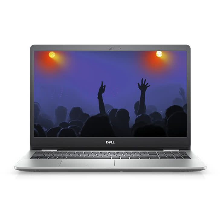 Laptop Dell Inspiron 5593A (P90F002N93A) (i7 1065G7/8GB RAM/512GB SSD/MX230 4G/15.6 inch FHD/Win 10/Bạc)