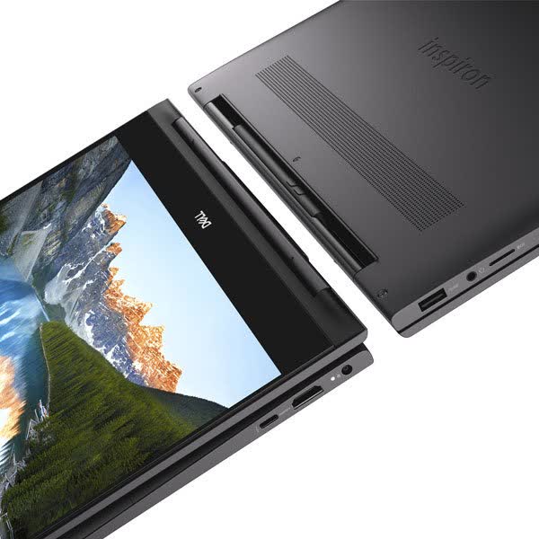 Laptop Dell Inspiron 7391 (N3TI5008W) (i5 10210U/8G RAM/512GB SSD/13.3 inch FHD Touch/Win 10/Pen)