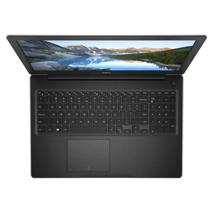 Laptop Dell Inspiron N3593D (P75F013N93D) (i5 1035G1/4GBRam/512GB SSD/15.6 inch FHD/Win10/Đen)