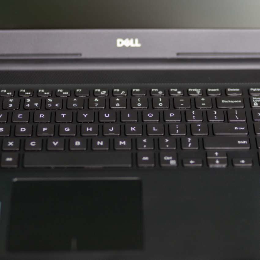 Laptop Dell Inspiron N3593D (P75F013N93D) (i5 1035G1/4GBRam/512GB SSD/15.6 inch FHD/Win10/Đen)