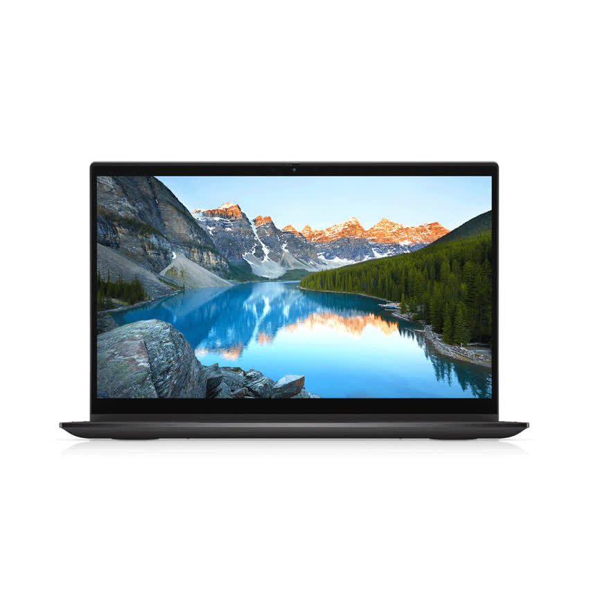 Laptop Dell Inspiron N7306 (P125G002N7306A) (i7 1165G7 16GB RAM/512GB SSD/13.3 inch UHD Touch/Bút cảm ứng/Win10/Đen)