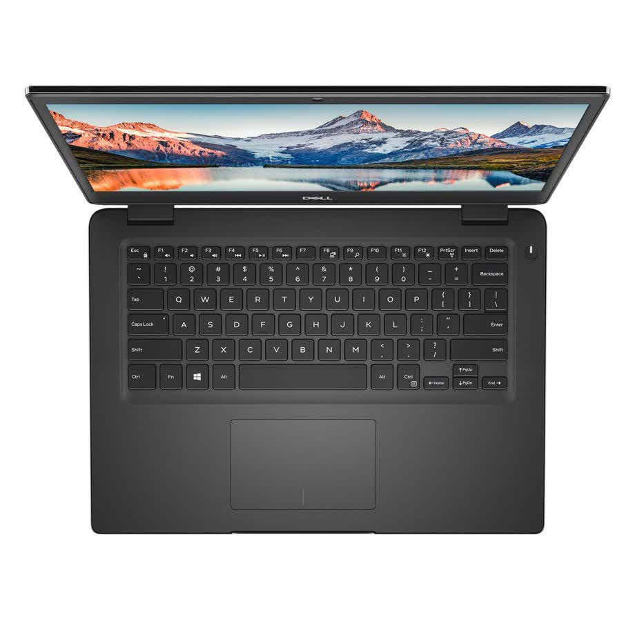 Laptop Dell Latitude 3400 (70200857) (i5 8265U/8GB RAM/1TBHDD/14 inch/Ubuntu)