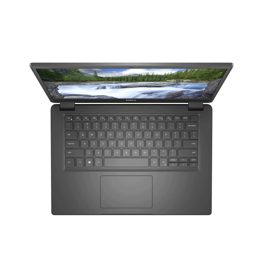 Laptop Dell Latitude 3410 (70216825) (i7 10510U /8GB RAM/256GB SSD/14.0 inch FHD/Fedora/Xám)