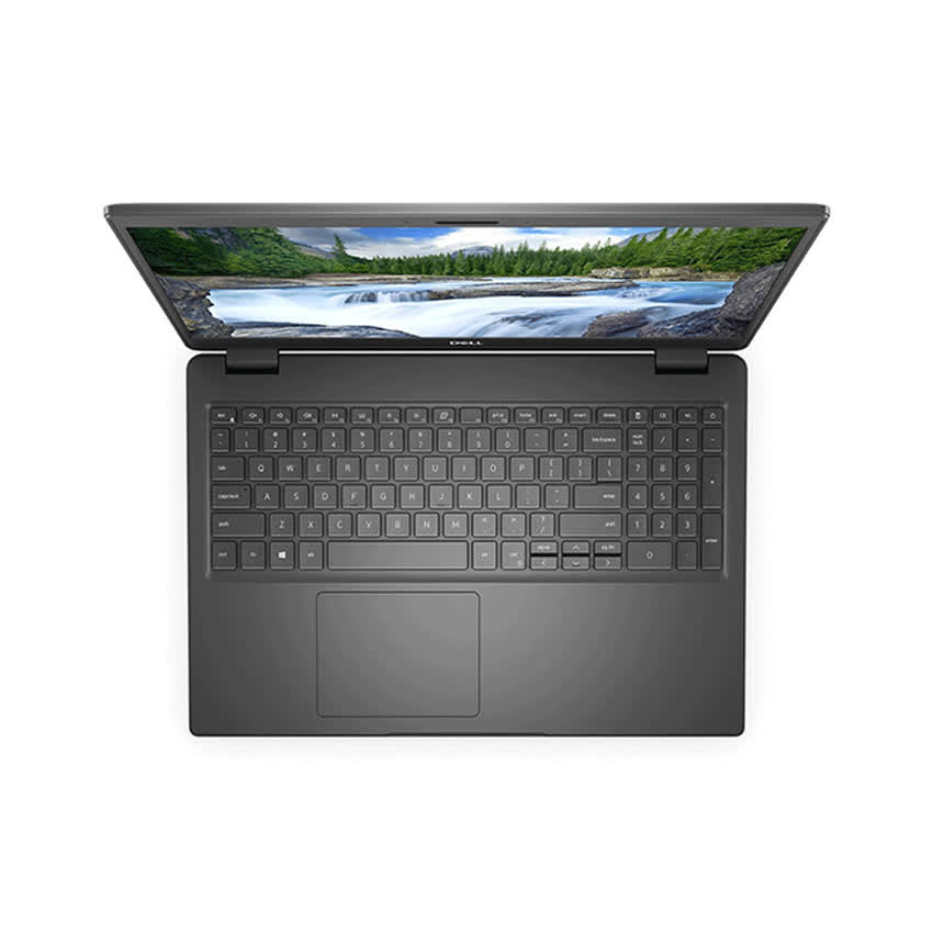 Laptop Dell Latitude 3510 (70216826) (i7 10510U /8GB RAM/512GB SSD/15.6 inch/Fedora/Xám)