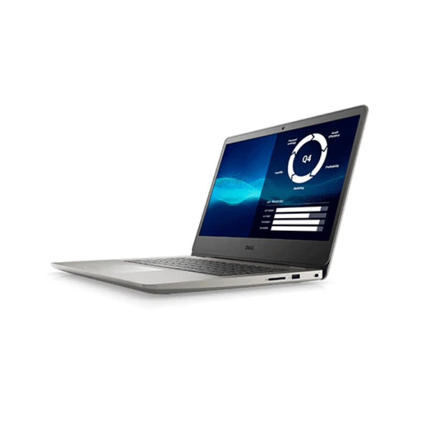 Laptop Dell Vostro 3405 (V4R53500U001W) (R5 3500U 4GB RAM/256GB SSD/14.0 inch FHD/Win10/Đen)