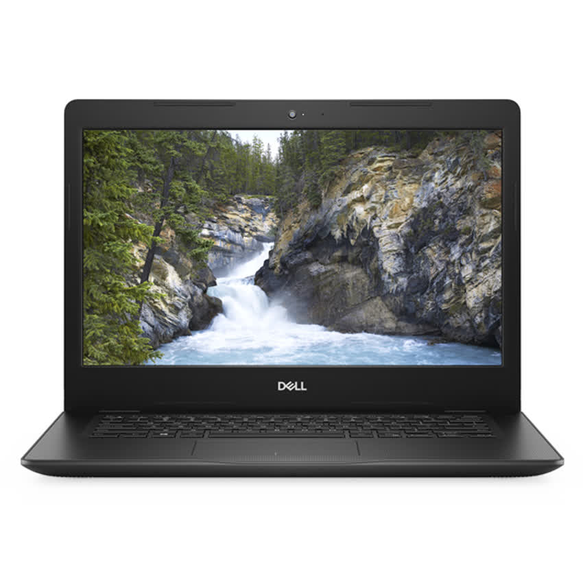 Laptop Dell Vostro 3480 70183777/7706 (i3 8145U/4GB RAM/1TB HDD/14 inch HD/Win 10)