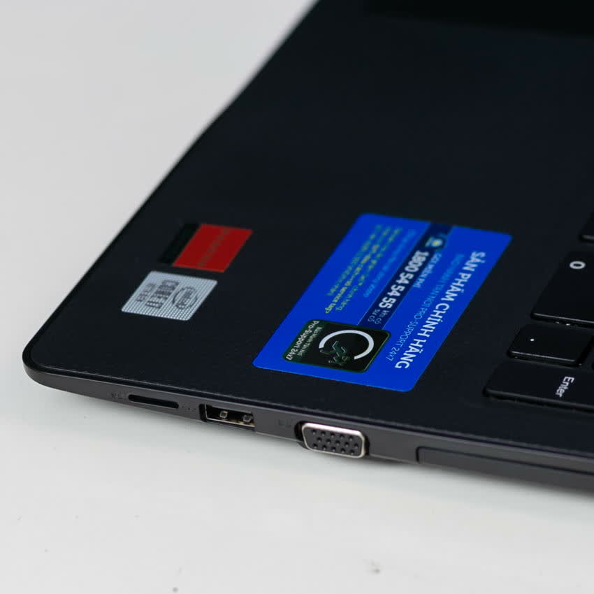 Laptop Dell Vostro 3590 (GRMGK3) (i5 10210U/8GB Ram/256GBSSD/ 15.6 inch FHD/DVDRW/Win 10/Đen)