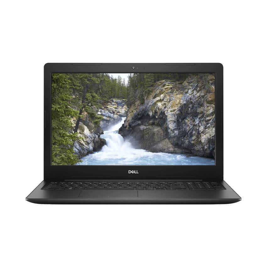 Laptop Dell Vostro 3591 (V5I3308W) (i3 1005G1/4GB Ram/256GB SSD/15.6 inch FHD/DVDRW/Win 10/Đen)