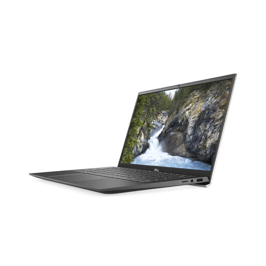 Laptop Dell Vostro 5301 (V3I7129W) (i7 1165G7 8GBRAM/512GB SSD/MX350 2G/13.3 inch FHD/Win10/Xám)