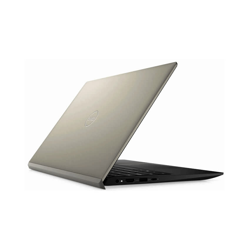 Laptop Dell Vostro 5301 (V3I7129W) (i7 1165G7 8GBRAM/512GB SSD/MX350 2G/13.3 inch FHD/Win10/Xám)