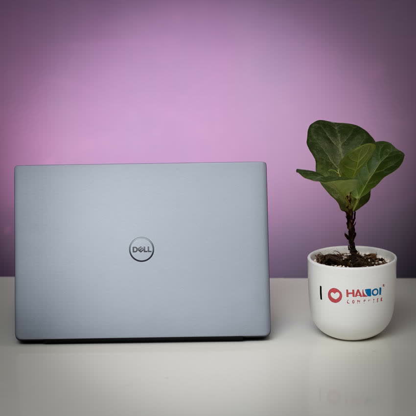 Laptop Dell Vostro 5490 (70197464) (i7 10510U/8GB RAM/512GB SSD/MX250 2GB/14 inch FHD/FP/Win 10/Xám)