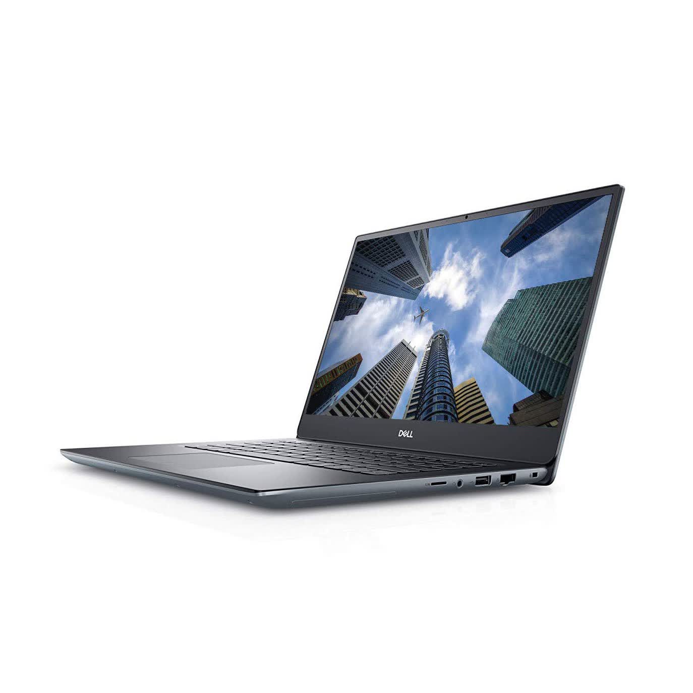 Laptop Dell Vostro 5490A (P116G001V90A) (i5 10210U/4GB Ram/256GBSSD/MX230 2G/14.0FHD/FP/Win10/Xám)